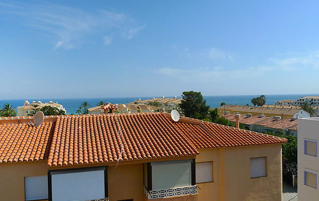 Luz del Mediterraneo - Photo 1