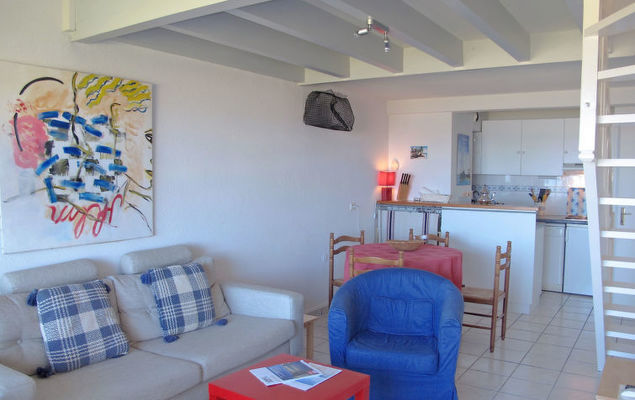 Cap Océan - Photo 1