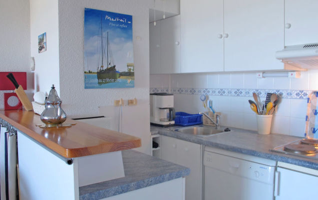 Cap Océan - Photo 4