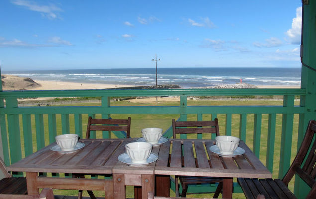 Cap Océan - Photo 5