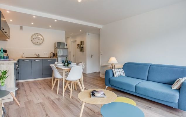 Les Gemeaux - Photo 2