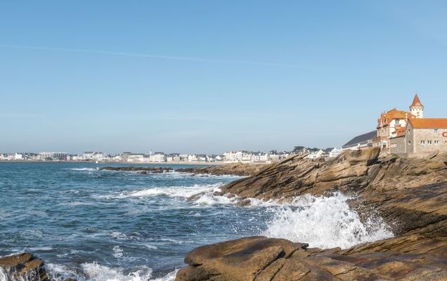 Les Gemeaux - Photo 3