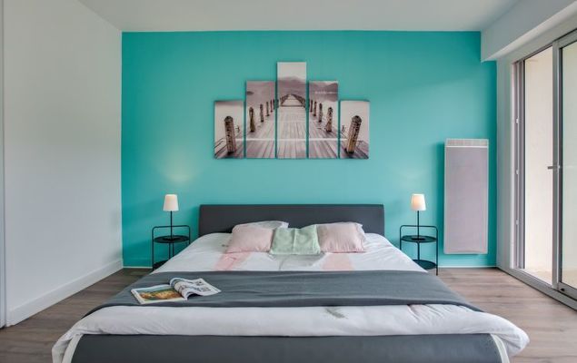 Les Gemeaux - Photo 5