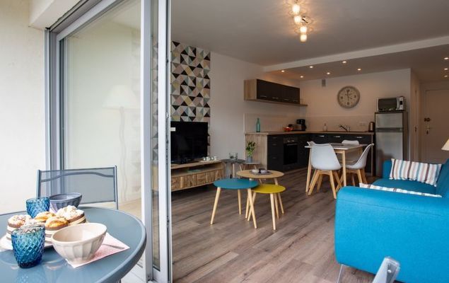 Les Gemeaux - Photo 6