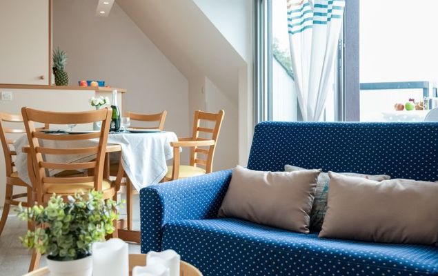 Bleue Océane - Photo 4