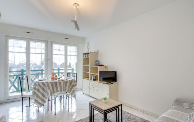 Résidence des Tennis - Photo 2