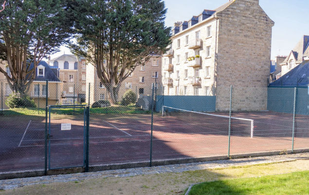 Résidence des Tennis - Photo 3
