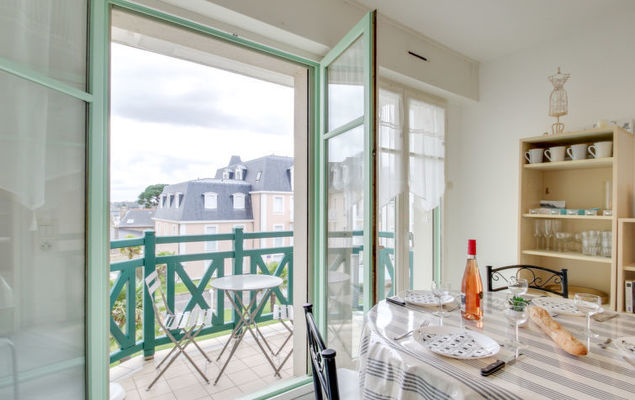 Résidence des Tennis - Photo 4