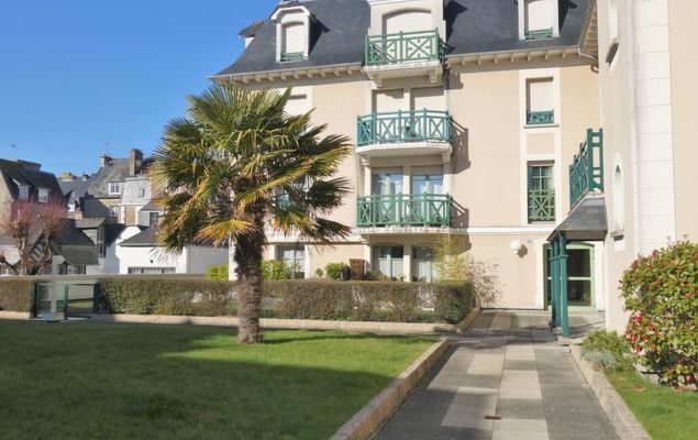 Résidence des Tennis - Photo 5