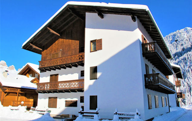 Cesa Fraines - Photo 3