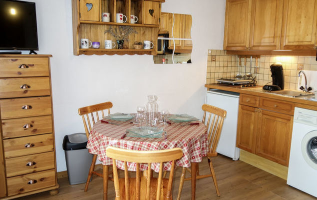 Pointe des Aravis B13 - Photo 1