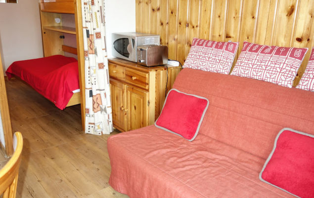 Pointe des Aravis B13 - Photo 6