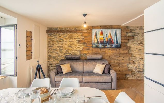 Le point du jour 1 - Photo 6