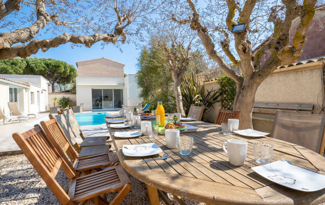 Villa du Littoral - Photo 3