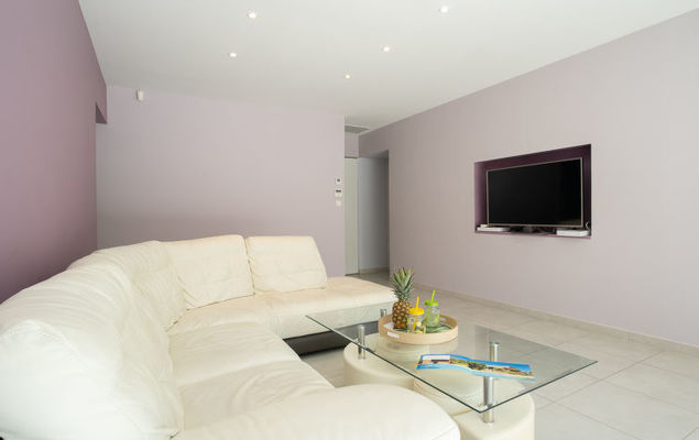 Villa du Littoral - Photo 4