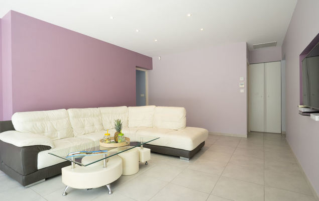 Villa du Littoral - Photo 6