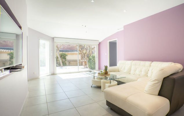 Villa du Littoral - Photo 7