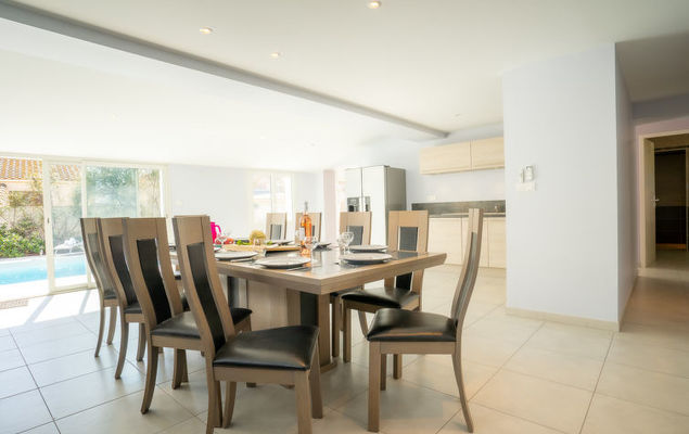 Villa du Littoral - Photo 8