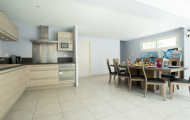 Villa du Littoral - Photo 10