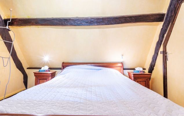 La Chaumière - Photo 9