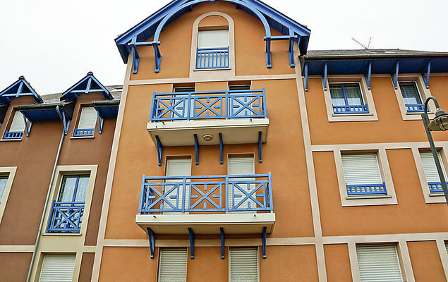 Appartement Aillerie - Photo 1