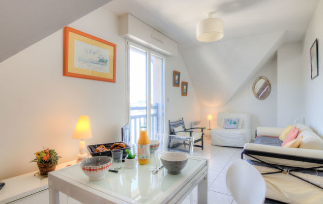 Appartement Aillerie - Photo 2