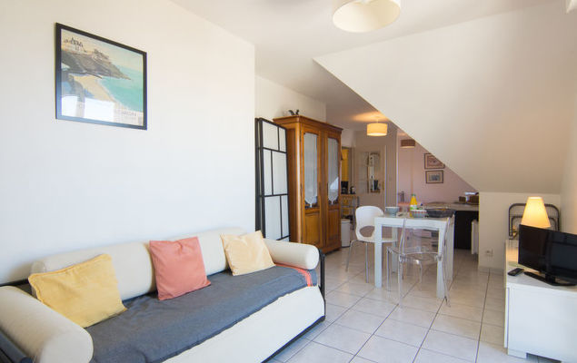 Appartement Aillerie - Photo 3