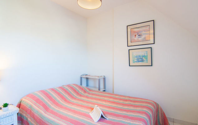 Appartement Aillerie - Photo 4