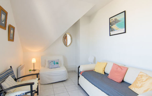 Appartement Aillerie - Photo 6