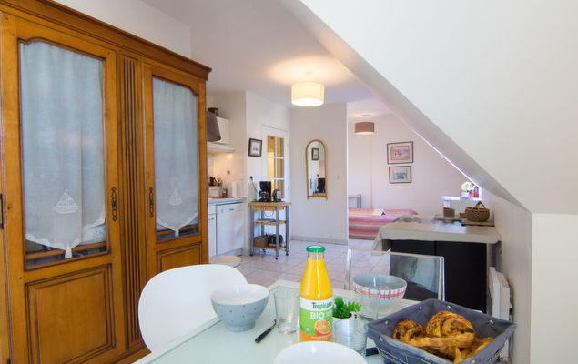 Appartement Aillerie - Photo 7