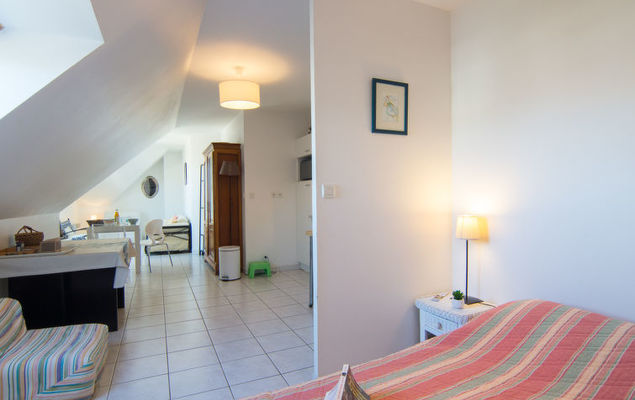 Appartement Aillerie - Photo 8