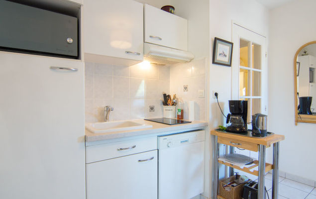 Appartement Aillerie - Photo 9