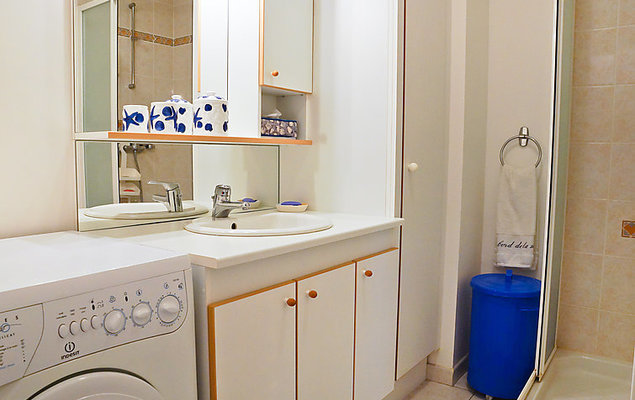 Appartement Aillerie - Photo 10