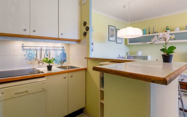 Village Cap Estérel - Le Belvédère - Photo 8