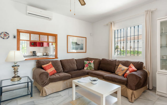 Villa Romeral - Photo 5