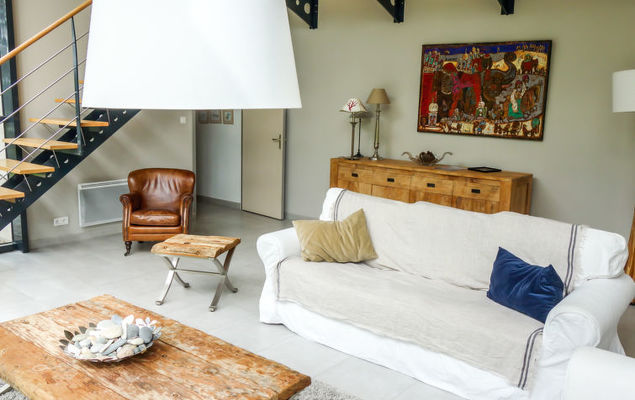 Maison du bois du Kador - Photo 3