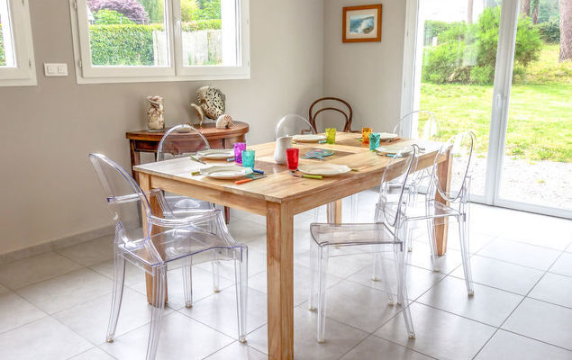 Maison du bois du Kador - Photo 7