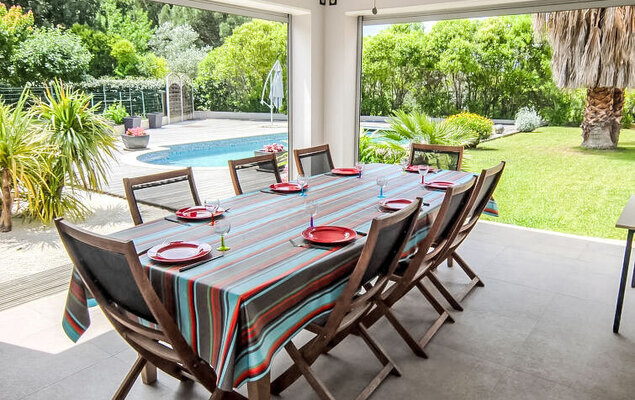 Villa Lavande - Photo 4