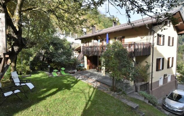 Casa Le Fontane - Photo 1