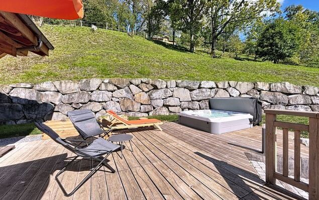 Chalet ECO - Photo 34