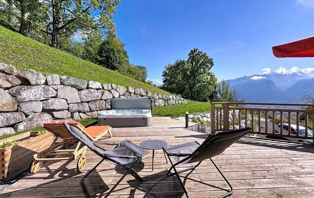 Chalet ECO - Photo 35