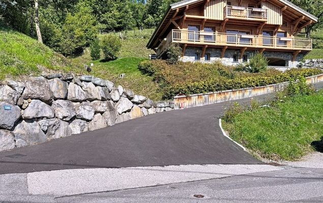 Chalet ECO - Photo 56