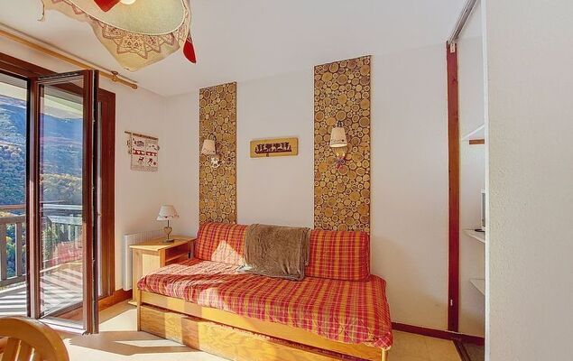 Balcons D'Olympie - Photo 13