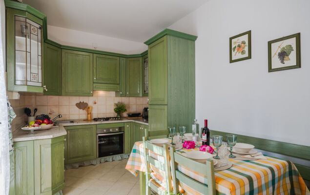 Sunflower piano terra - Photo 5