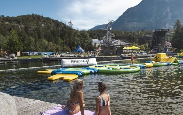 Süta Ötztal - Photo 51