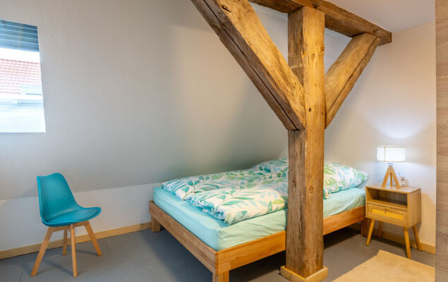 King George III - Photo 4