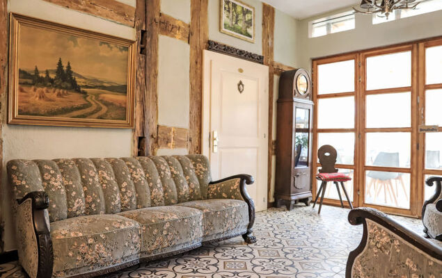 King George III - Photo 8