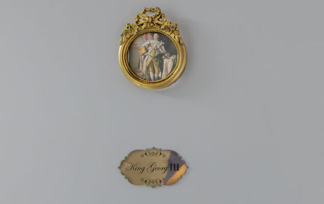 King George III - Photo 17