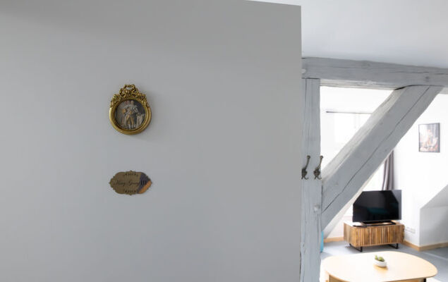 King George III - Photo 18