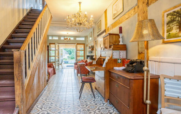 King George III - Photo 22